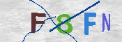 Imagen CAPTCHA