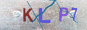 Imagen CAPTCHA