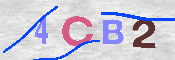 Imagen CAPTCHA