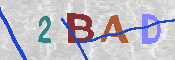 Imagen CAPTCHA