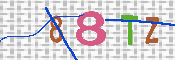 Imagen CAPTCHA