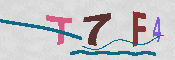 Imagen CAPTCHA