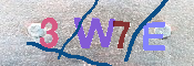 Imagen CAPTCHA