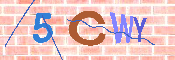 Imagen CAPTCHA