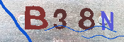 Imagen CAPTCHA