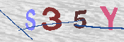 Imagen CAPTCHA