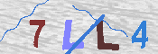 Imagen CAPTCHA