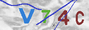Imagen CAPTCHA