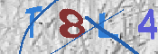 Imagen CAPTCHA