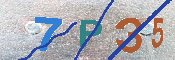 Imagen CAPTCHA