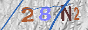 Imagen CAPTCHA