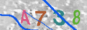 Imagen CAPTCHA
