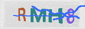 Imagen CAPTCHA