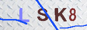 Imagen CAPTCHA