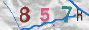 Imagen CAPTCHA