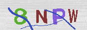 Imagen CAPTCHA