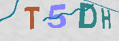 Imagen CAPTCHA