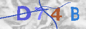 Imagen CAPTCHA
