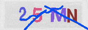 Imagen CAPTCHA