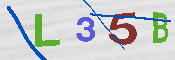 Imagen CAPTCHA