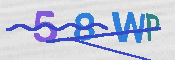 Imagen CAPTCHA