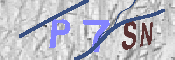 Imagen CAPTCHA
