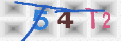Imagen CAPTCHA