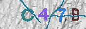 Imagen CAPTCHA