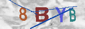 Imagen CAPTCHA