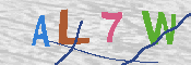 Imagen CAPTCHA