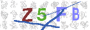 Imagen CAPTCHA