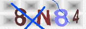 Imagen CAPTCHA