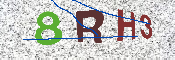 Imagen CAPTCHA