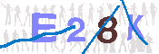 Imagen CAPTCHA