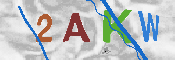 Imagen CAPTCHA