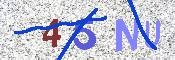 Imagen CAPTCHA