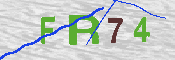 Imagen CAPTCHA