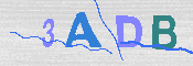 Imagen CAPTCHA