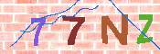 Imagen CAPTCHA
