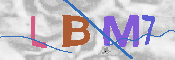 Imagen CAPTCHA