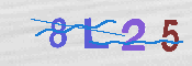 Imagen CAPTCHA