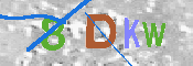 Imagen CAPTCHA