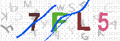 Imagen CAPTCHA