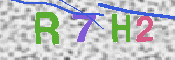 Imagen CAPTCHA