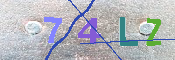 Imagen CAPTCHA
