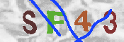 Imagen CAPTCHA
