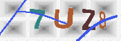 Imagen CAPTCHA