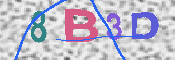 Imagen CAPTCHA