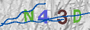 Imagen CAPTCHA