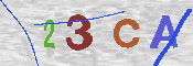 Imagen CAPTCHA